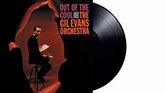 Gil Evans - Out Of The Cool LP