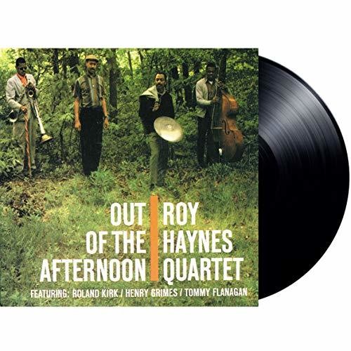 Roy Haynes Quartet - Out Of The Afternoon LP (Impulse Vital Vinyl Edition)