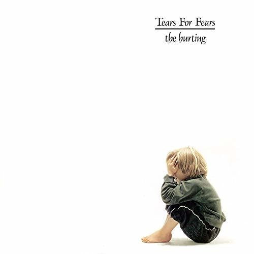 Tears For Fears - The Hurting LP (180g)
