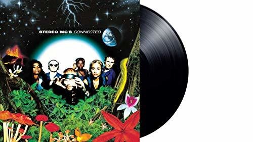 Stereo MC's - Connected LP (180g)