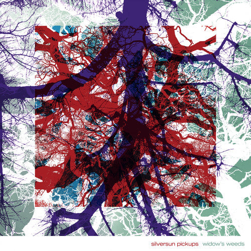 Silversun Pickups - Widow's Weed LP