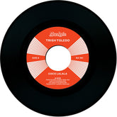 Trish Toledo - Coco Lalala b/w Do The Wrong Thing 7'