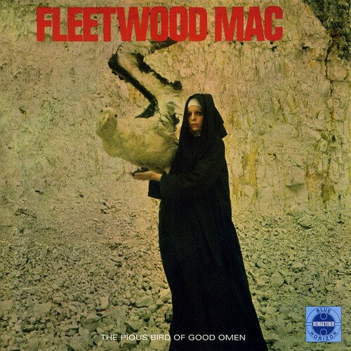 Fleetwood Mac - The Pious Band of Good Omen LP