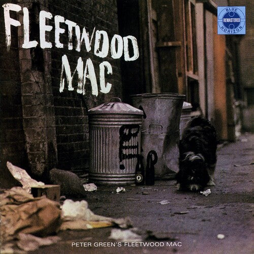 Fleetwood Mac - Peter Green's Fleetwood Mac LP
