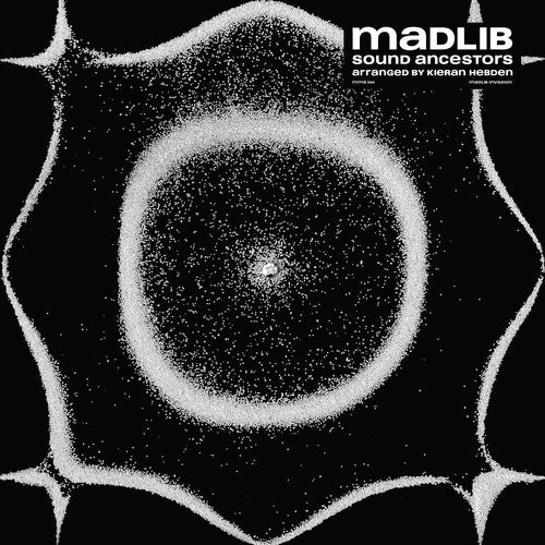 Madlib & Four Tet - Sound Ancestors LP