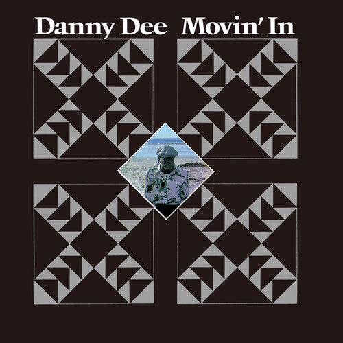 Danny Dee - Movin' In LP