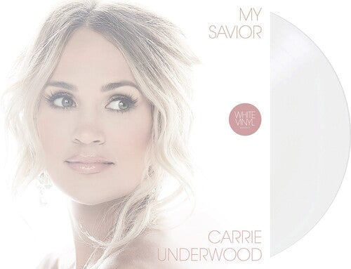 Carrie Underwood - My Savior 2LP