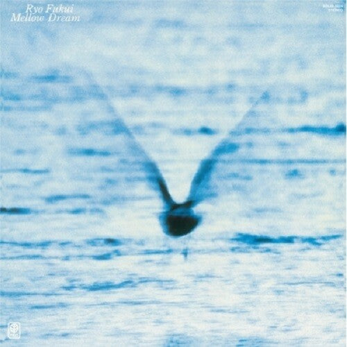 Ryo Fukui - Mellow Dream LP (Project Re:Vinyl Reissue, OBI Strip)