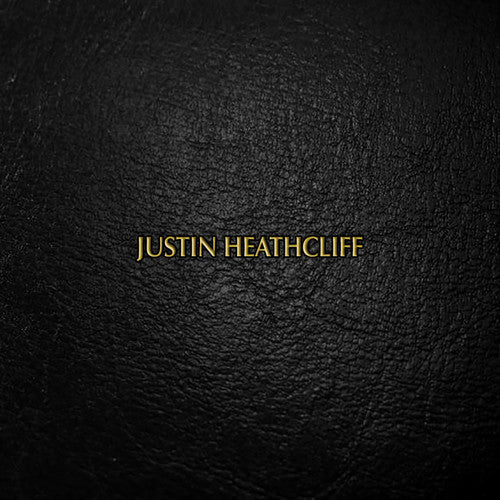Justin Heathcliff - S/T LP