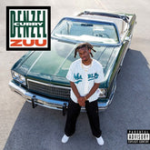 Denzel Curry - Zuu LP (Gatefold)