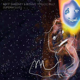 Matt Sweeney & Bonnie Prince Billy - Superwolves LP