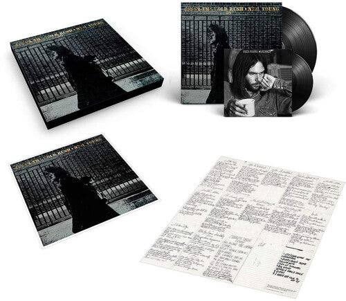 Neil Young - After The Gold Rush 2LP (50th Anniversary Edition)