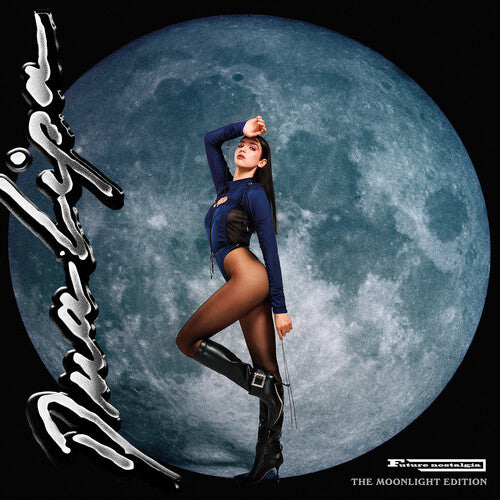 Dua Lipa - Future Nostalgia: The Moonlight Edition 2LP (Bonus Tracks)