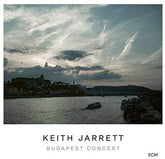 Keith Jarrett - Budapest Concert 2LP