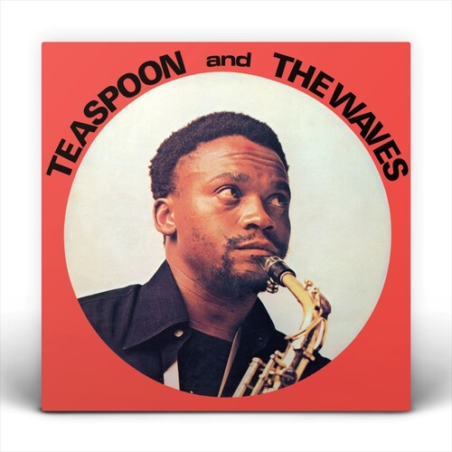 Teaspoon & The Waves - S/T LP