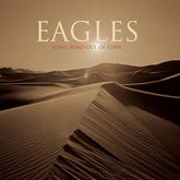 The Eagles - Long Road Out Of Eden 2LP (180g)