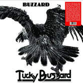 Tucky Buzzard - Buzzard LP