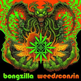Bongzilla - Weedsconsin LP