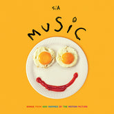 Sia - Music (Songs From And Inspired By The Motion Picture) LP