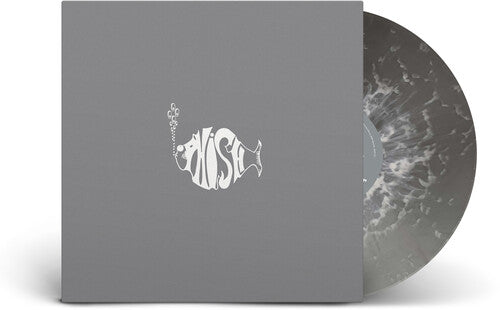 Phish - The White Tape LP ('Silent Movie' White Vinyl, 180g, Remastered)