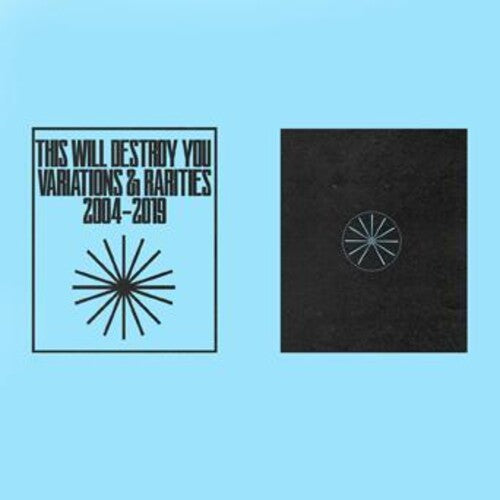 This Will Destroy You - Variations & Rarities: 2004-2019 Vol. 2 12" (45rpm)