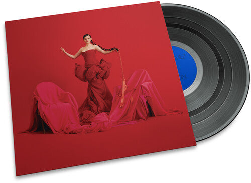 Selena Gomez - Revelacion LP