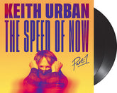 Keith Urban - The Speed Of Now Pt. 1 2LP