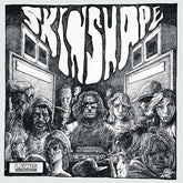 Skinshape - Skinshape LP (Limited Edition Reissue, UK Pressing)