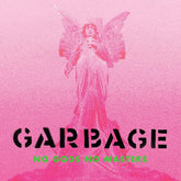 Garbage - No Gods No Masters LP (Green Vinyl)