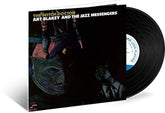 Art Blakey - The Witch Doctor LP (Blue Note Tone Poet Series, 180g, Gatefold, Remastered by Kevin Gray)