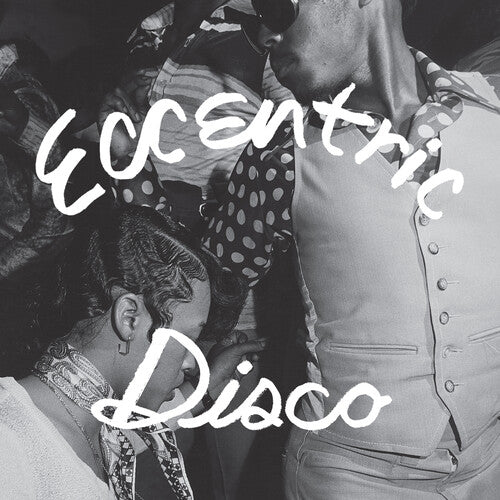 V/A - Eccentric Disco LP