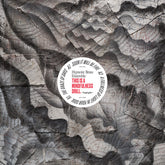 Hypnotic Brass Ensemble - This Is A Mindfulness Drill LP (Opaque Black & White Explosion)