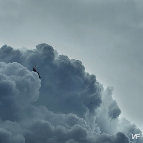 NF - Clouds (The Mixtape) LP (Gatefold)