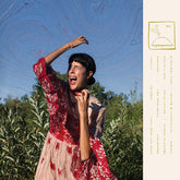 Half Waif - Mythopoetics LP (Champagne Wave Vinyl)