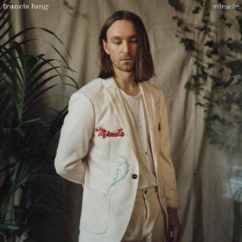 Francis Lung - Miracle LP