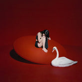 Marias - Cinema LP