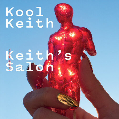 Kool Keith - Keith's Salon LP