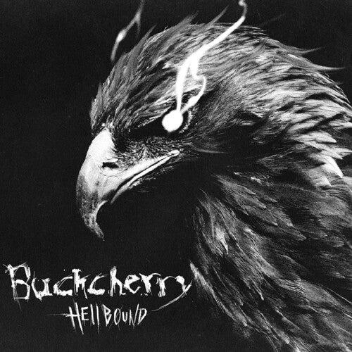 Buckcherry - Hellbound LP (Limited Edition Colored Vinyl)