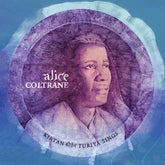 Alice Coltrane - Kirtan: Turiya Sings 2LP (60th Impulse, Gatefold)