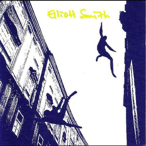 Elliott Smith - S/T LP (25th Anniversary Remastered Vinyl)