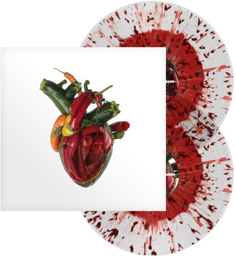 Carcass - Torn Arteries 2LP (Blood Splatter Vinyl)