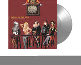 Panic! At The Disco - A Fever You Can't Sweat Out LP (Limited Edition Silver Vinyl)