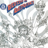 Dead Kennedys - Bedtime For Democracy LP (UK Pressing)