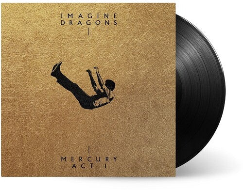 Imagine Dragons - Mercury: Act 1 LP