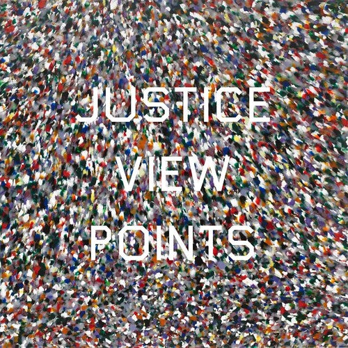 Justice - Viewpoints 2LP