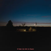 Kevin Morby - A Night At The Little Los Angeles (Sundowner 4-Track Demos) LP