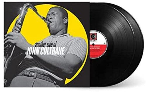John Coltrane - Another Side Of John Coltrane 2LP (180g)
