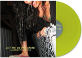 Illuminati Hotties - Let Me Do One More LP (Lime Green Vinyl)
