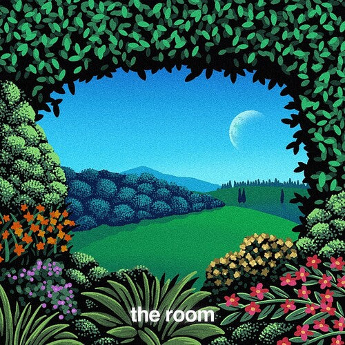 Ricky Reed - The Room LP