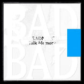 Badbadnotgood - Talk Memory 2LP (Gatefold)
